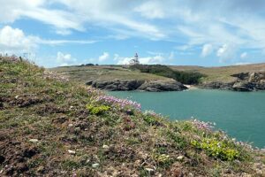 Les Kerostines Vibrez au rythme de Quiberon et du Morbihan